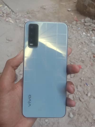 Vivo Y20