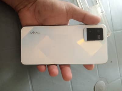 Vivo Y21