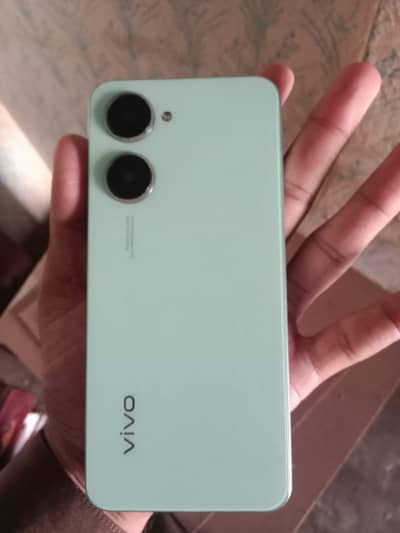 Vivo Y03