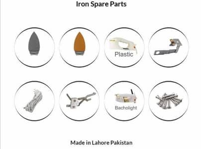istari ka Sara spare parts available hn