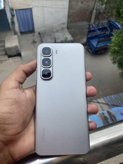 Infinix Other Model