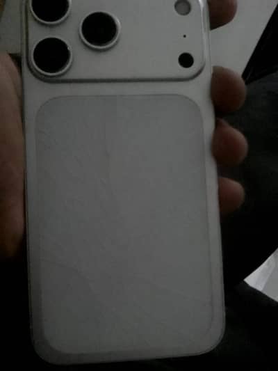 Apple iPhone XR convert 17 pro max