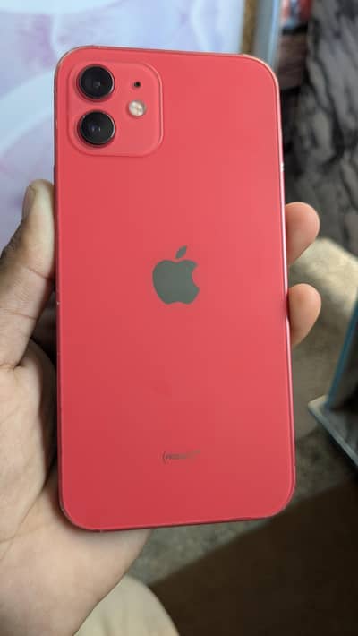 Apple iPhone 12