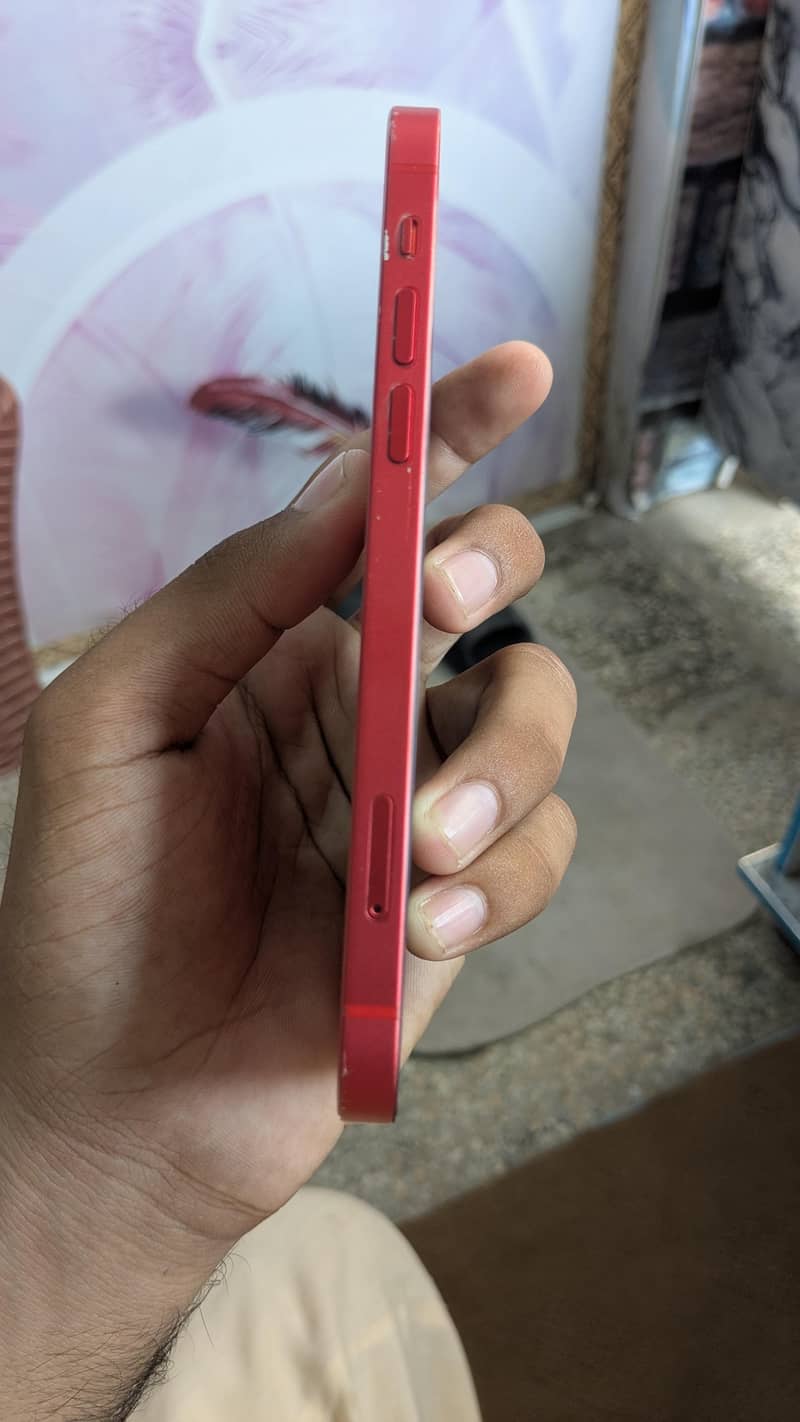 Apple iPhone 12 5