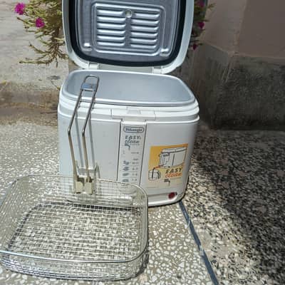 Deep Fryer