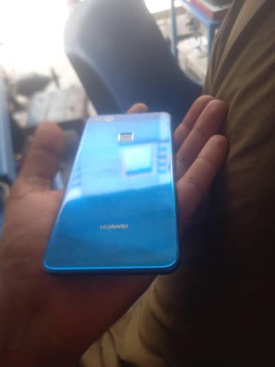 Huawei 10 Lite