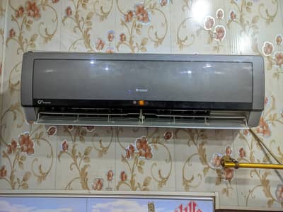 Gree 1 Ton Inverter AC | Original Gree Split AC | Energy Saving | Heat
