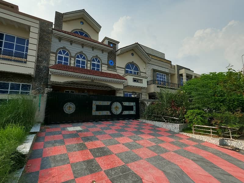 Prime Location 1