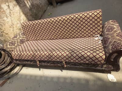 sofa bed