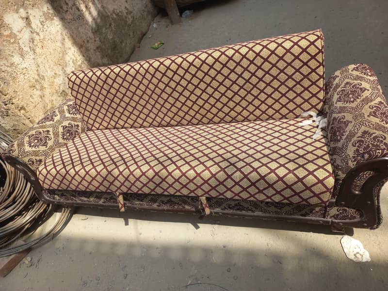 sofa bed 0