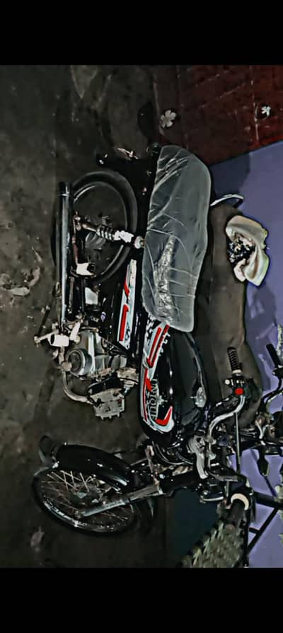 vip Shokin Banda hon vip bike hai