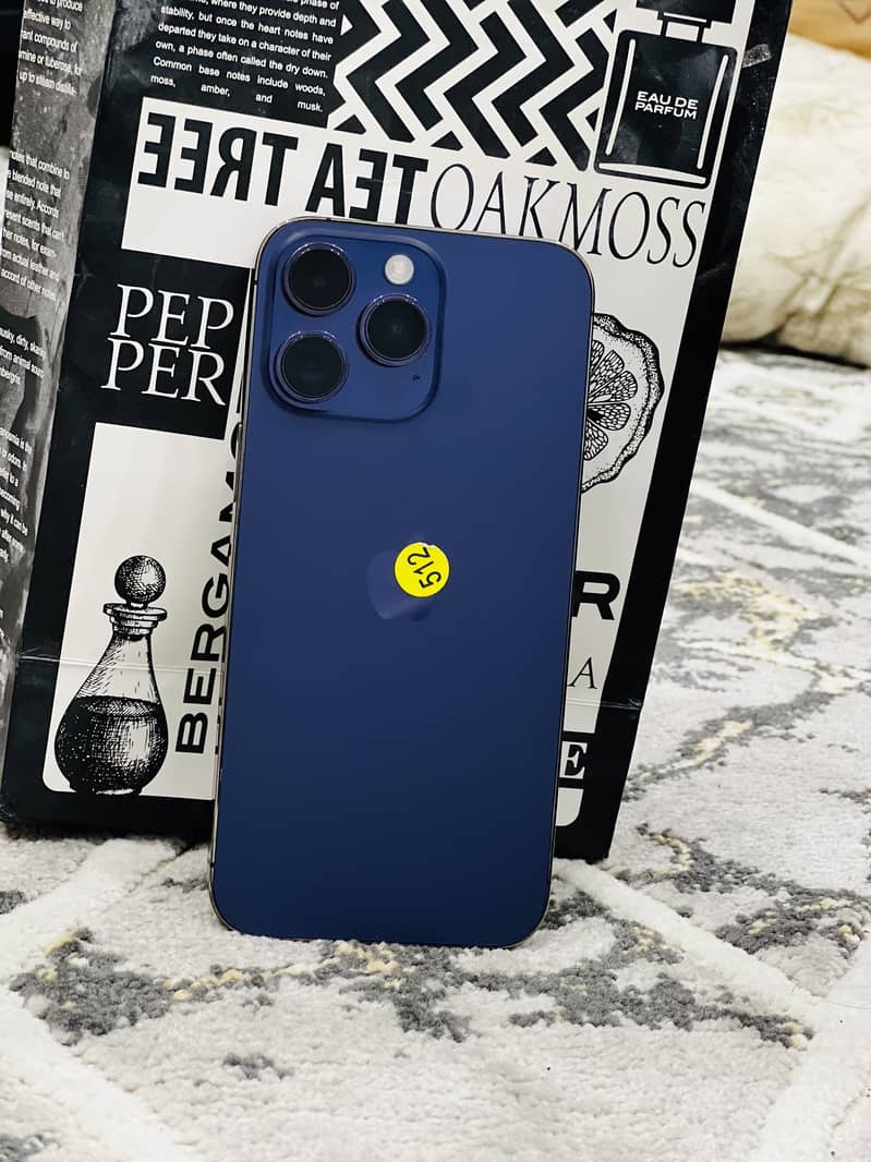iPhone 14 Pro Max 0