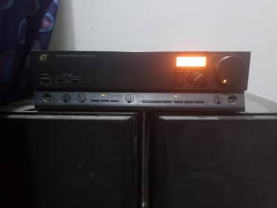 Japanese Sounds System