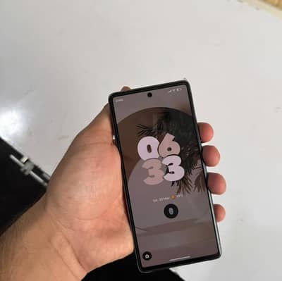 Google pixel 7 Black 128 GB