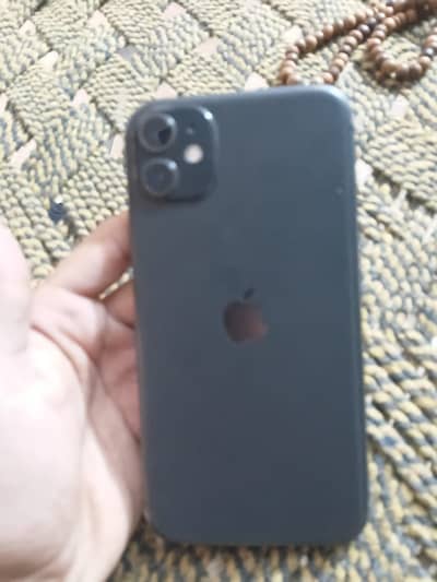 Apple iPhone 11 urgent sale