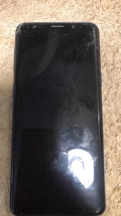Samsung Mobile S9 4/64