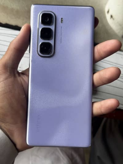 Infinix Hot 50 Pro Plus