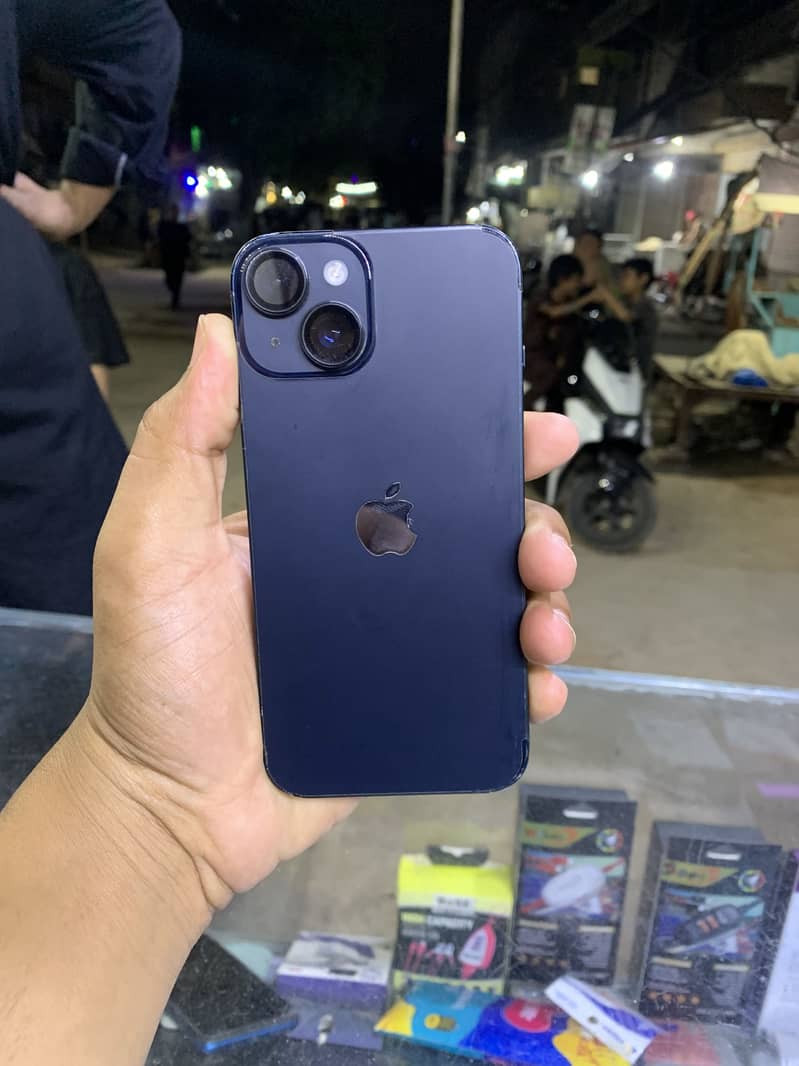 Apple iPhone 14 0