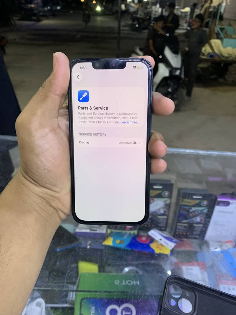 Apple iPhone 14 6