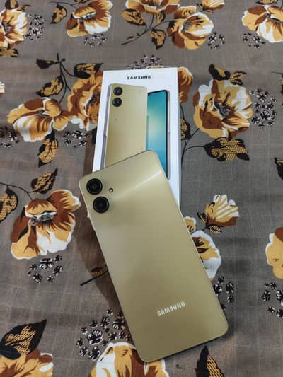 Samsung Mobile A06 6/64GB