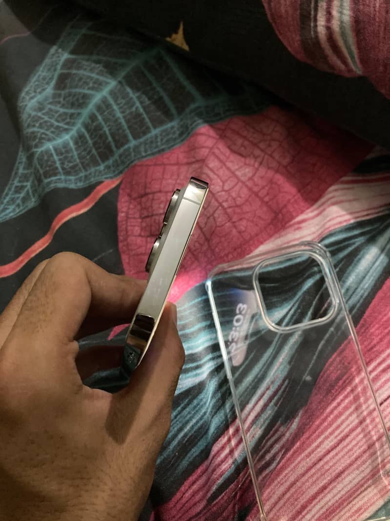 Apple iPhone 14 Pro 5