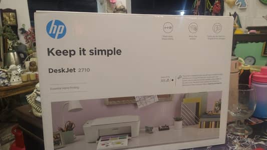 Hp Laserjet 2710