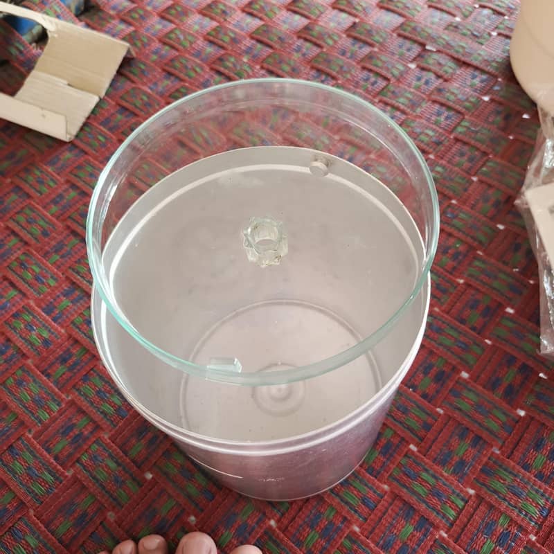 Ice cream maker 4