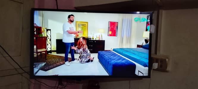 Samsung tv
