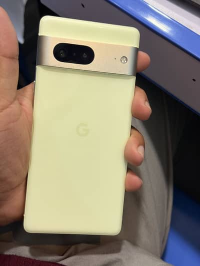 Google Pixel 7