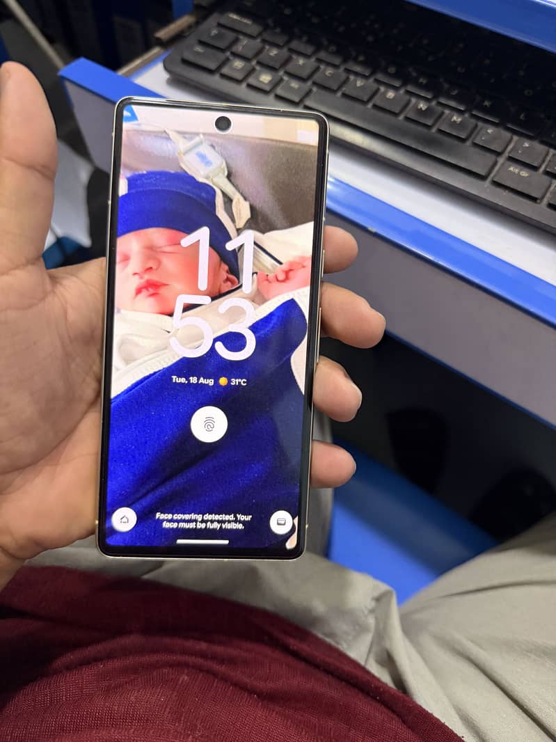 Google Pixel 7 2