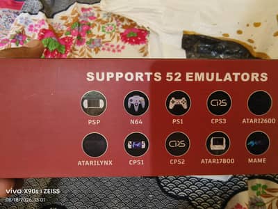 GamestickcontroM22