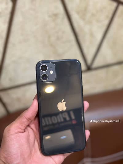 Apple iPhone 11 non pta 64gb