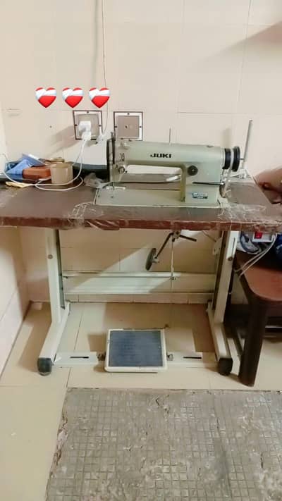 jukii 555 Machine for sale