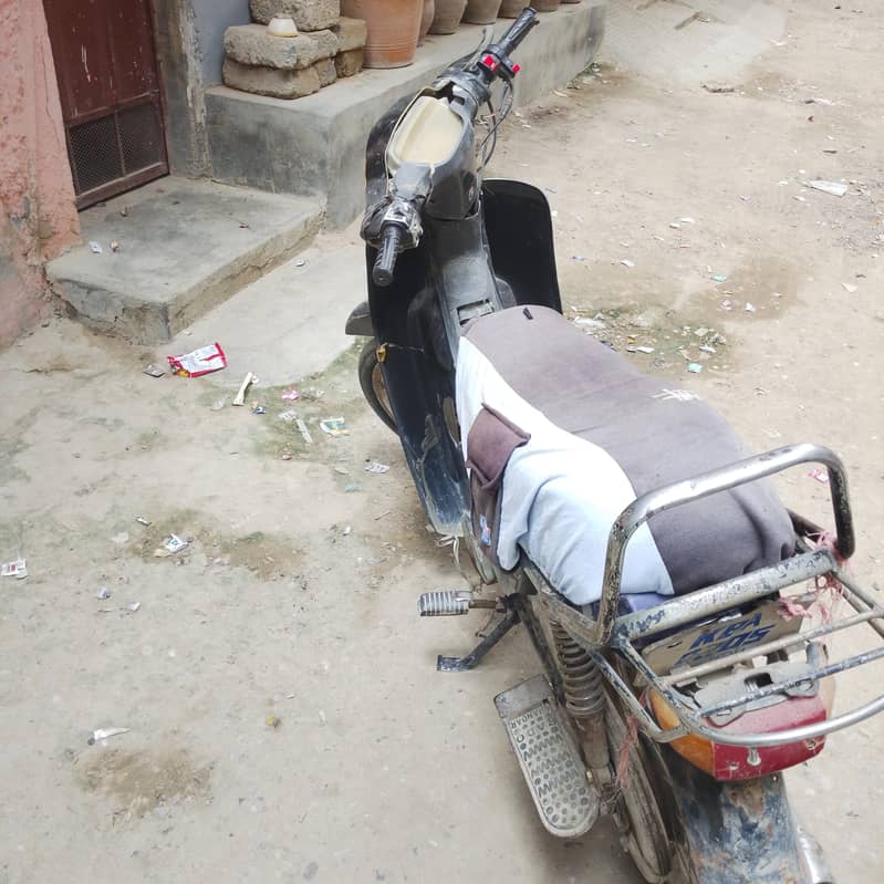 Hero 70Cc 0