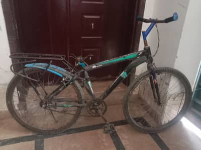Bycicle for sale