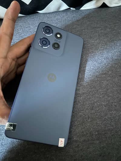 Motorola G Power 2025