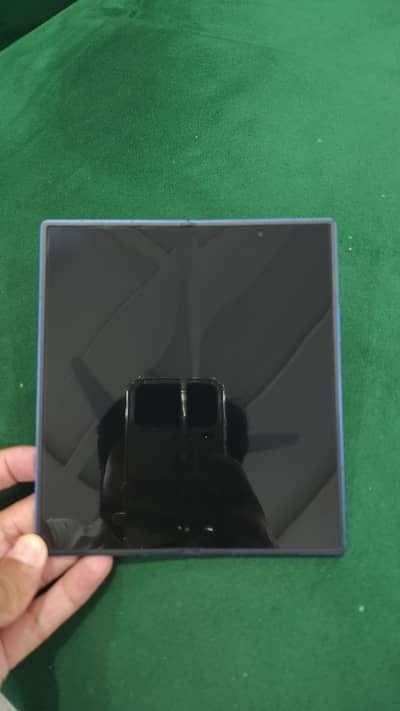 Samsung Mobile Z Fold 7