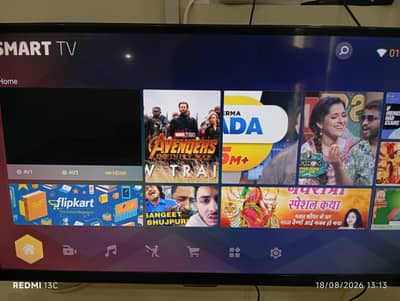 Samsung Smart TV