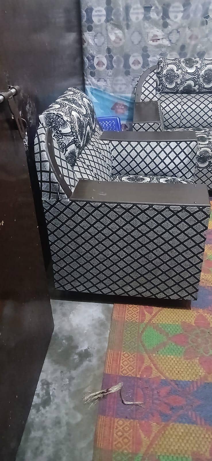 modren sofas set 4