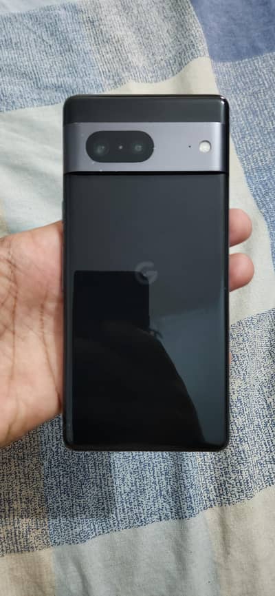 Google Pixel 7