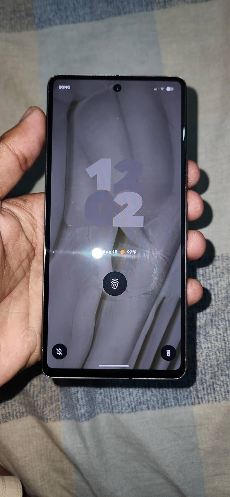 Google Pixel 7 3