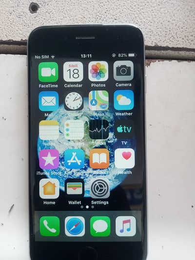 Apple iPhone 6S