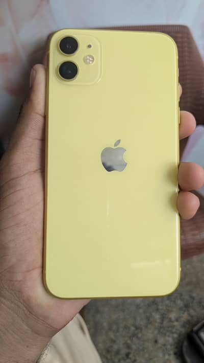 Apple iPhone 11 64GB