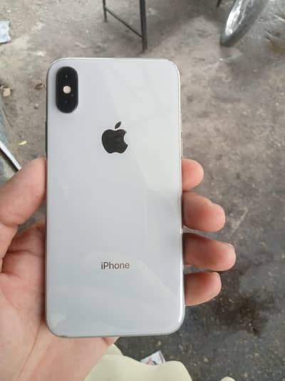 Apple iPhone XS