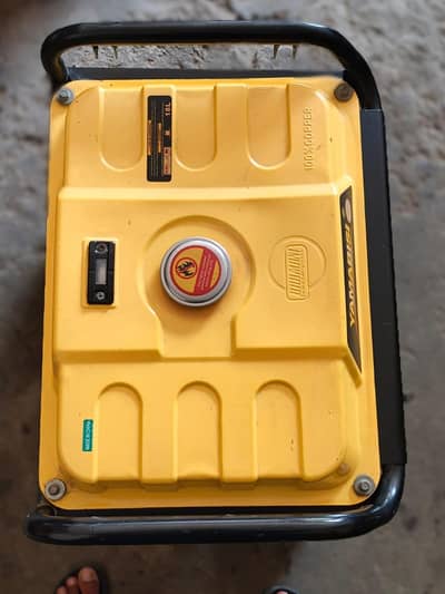 Generator 3 kw