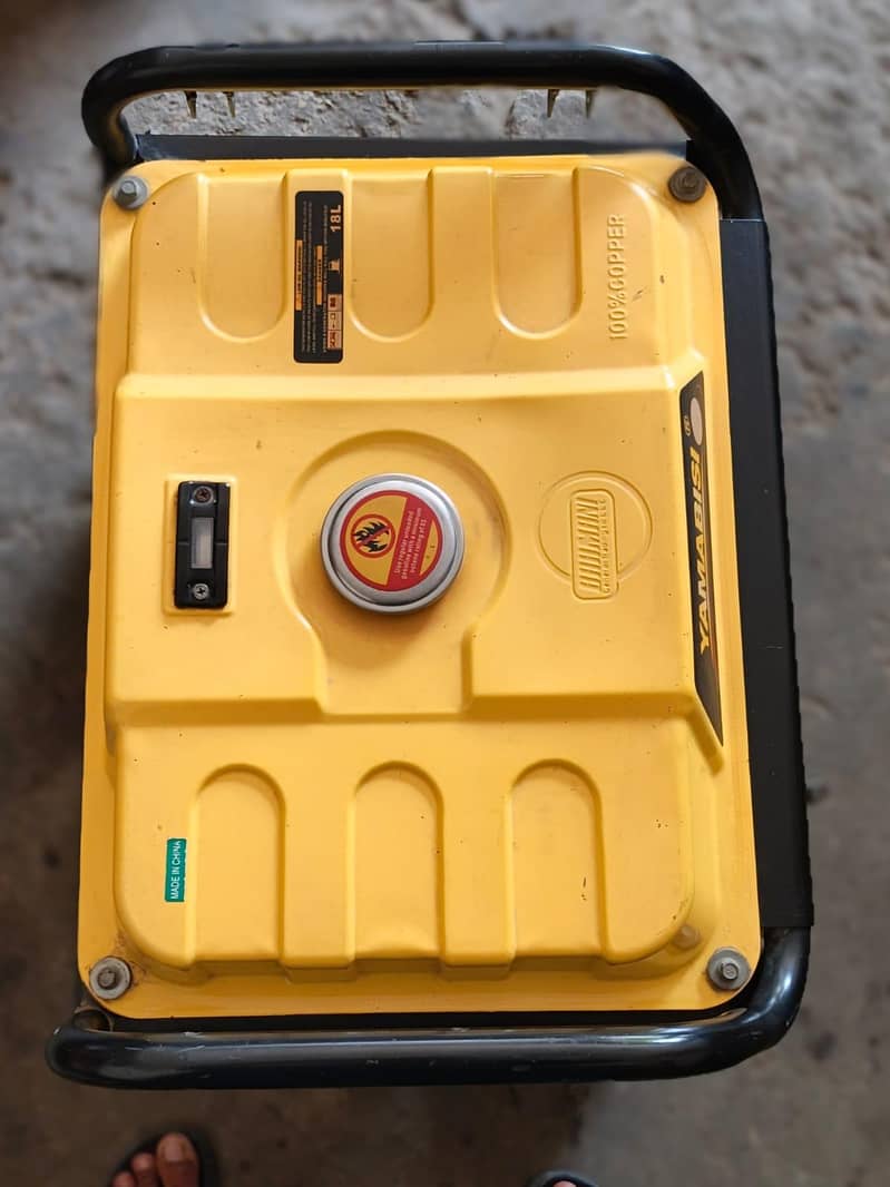Generator 3 kw 0