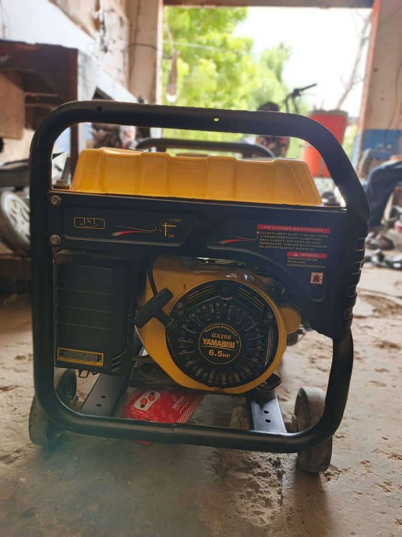 Generator 3 kw 3