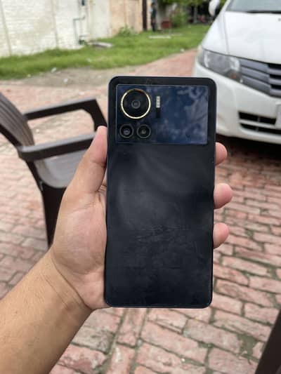 Infinix Note 12 VIP