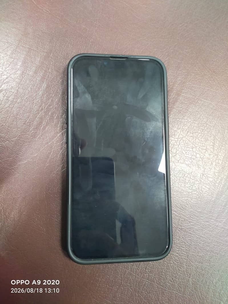 Apple iPhone 13 0