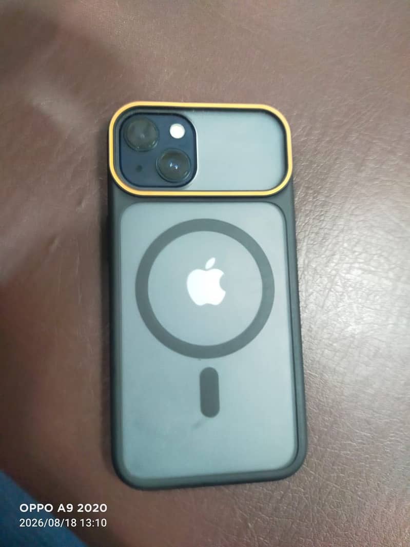 Apple iPhone 13 1